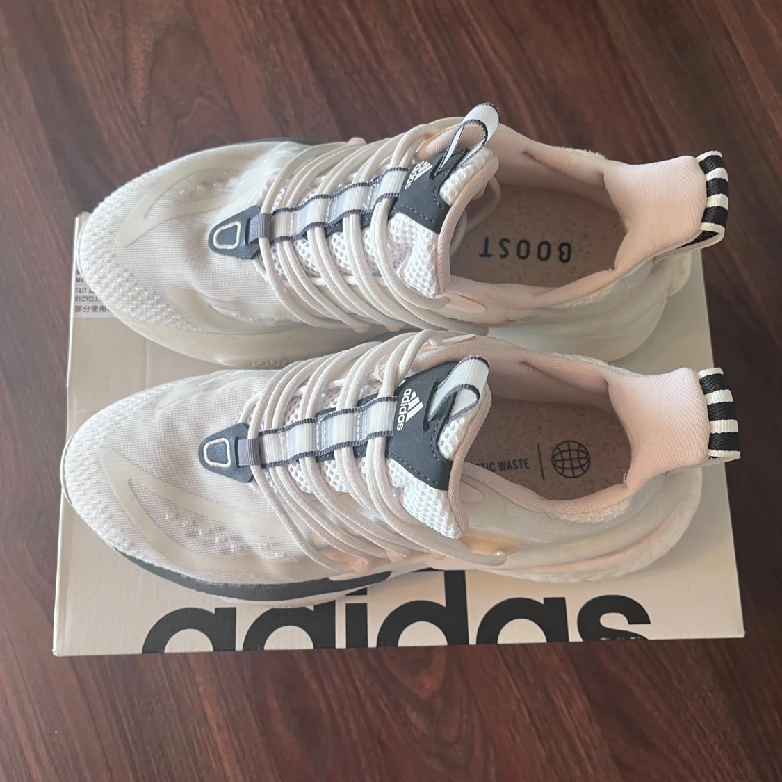 Adidas Alphaboost V1 sneakers - 91