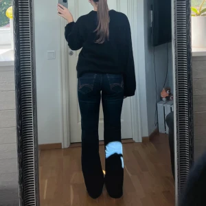 Low waisted jeans - Jeans som är i nyskick och inte kommer till användning ❣️❣️