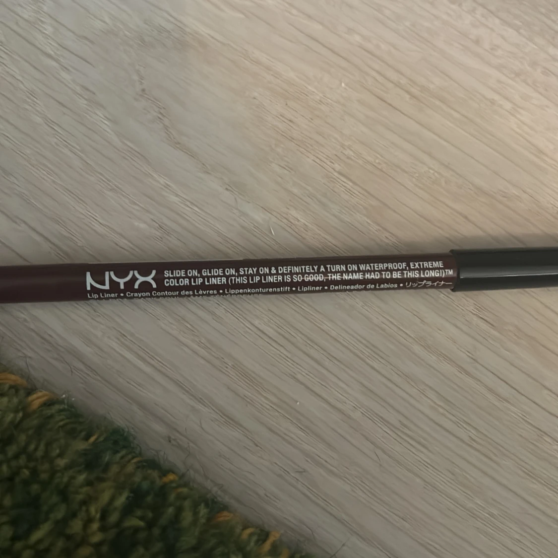Lipliner - 91