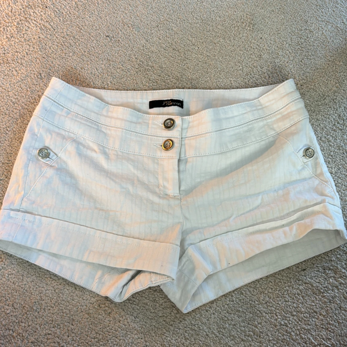 Vita shorts 
