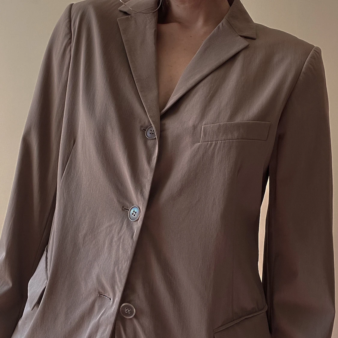 Vintage Jil Sander Blazer