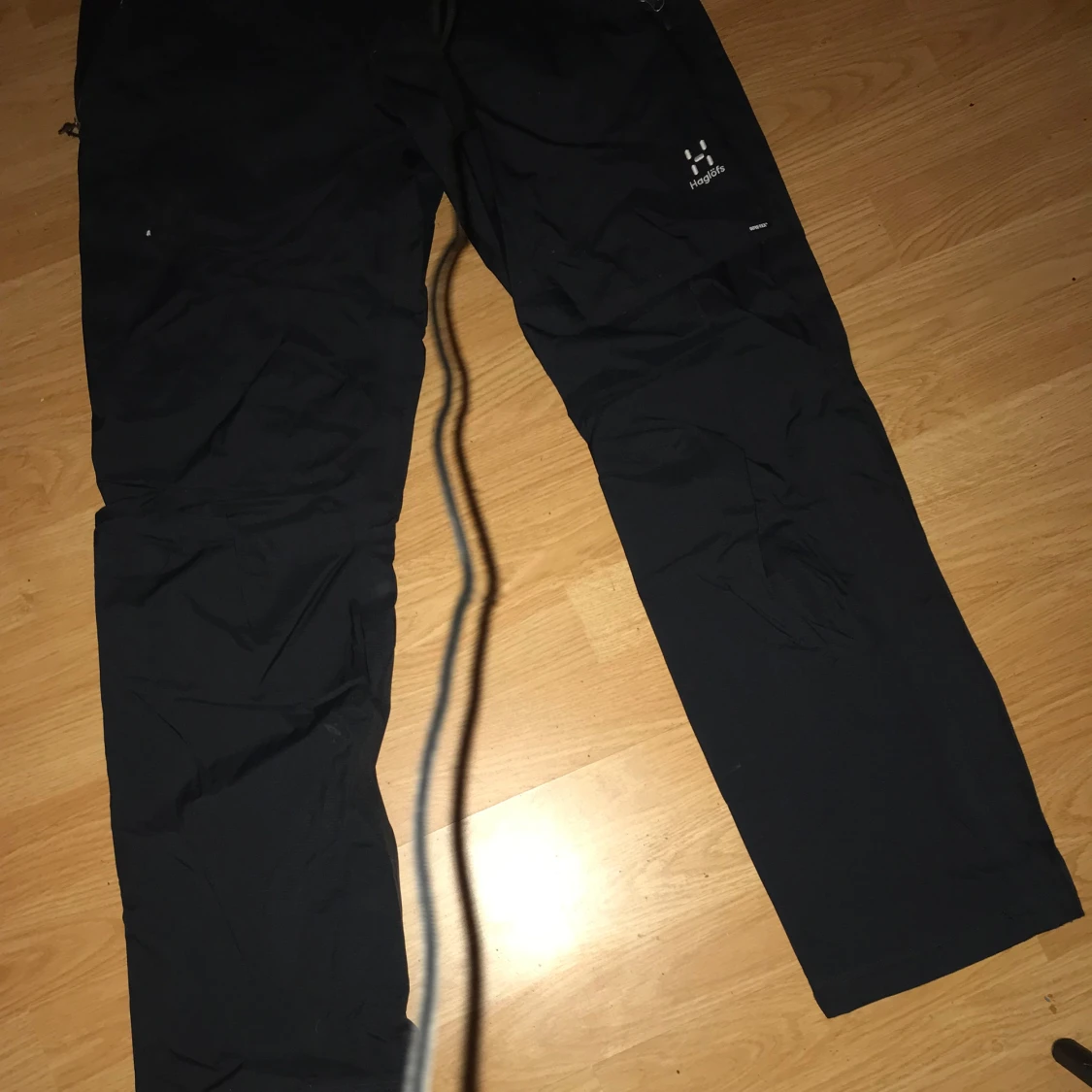 Haglöfs byxor - 90