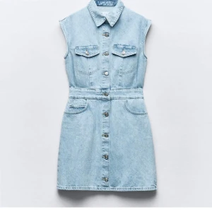 Söker denna i storlek M/36  - Söker denna klänning akut