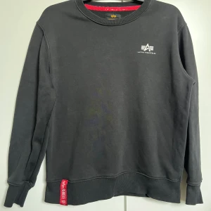 alpha industries - Bra skick 