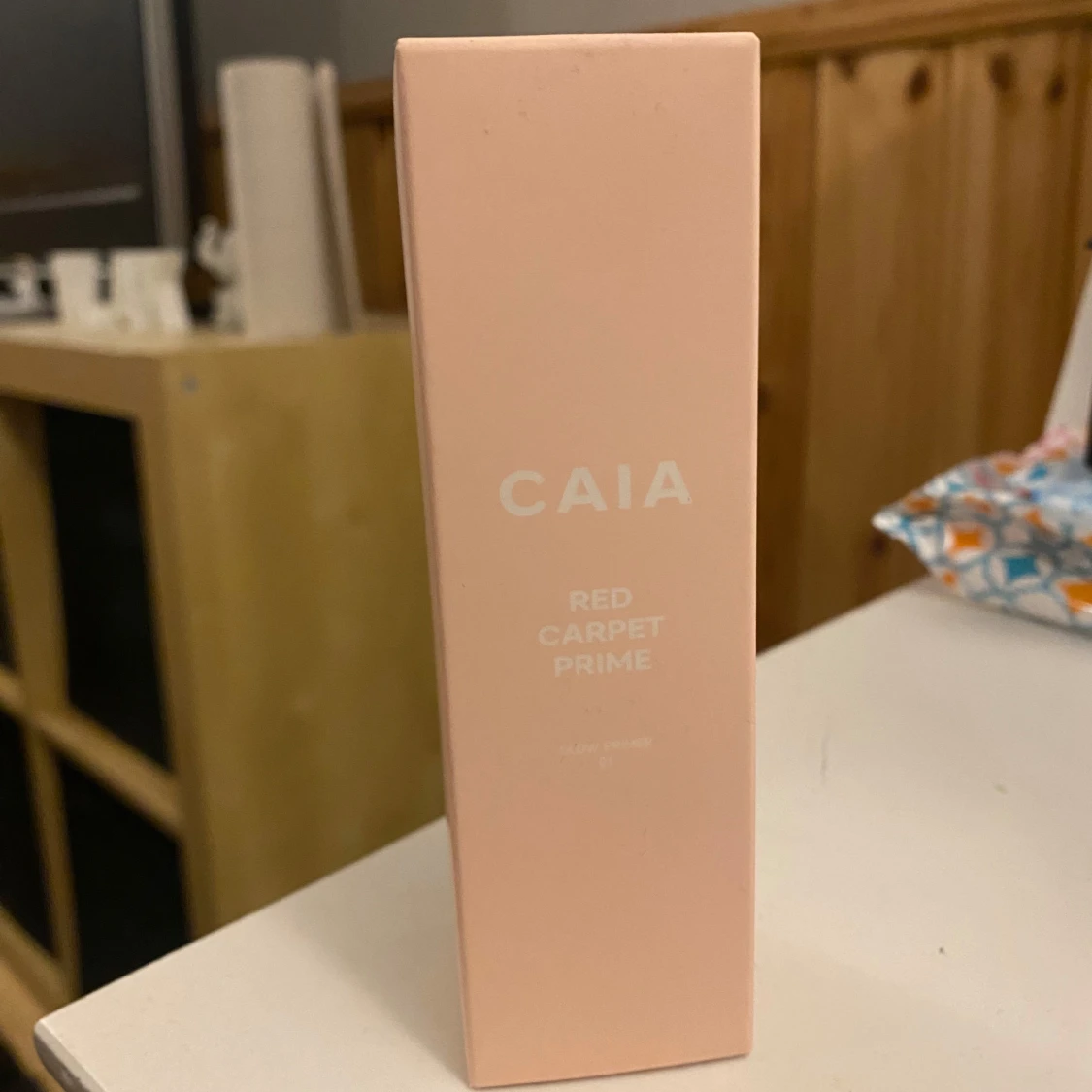 Caia Red Carpet Primer - 90