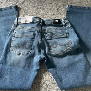 LTB jeans  - snygga ltb jeans helt nya, aldrig använda🩷