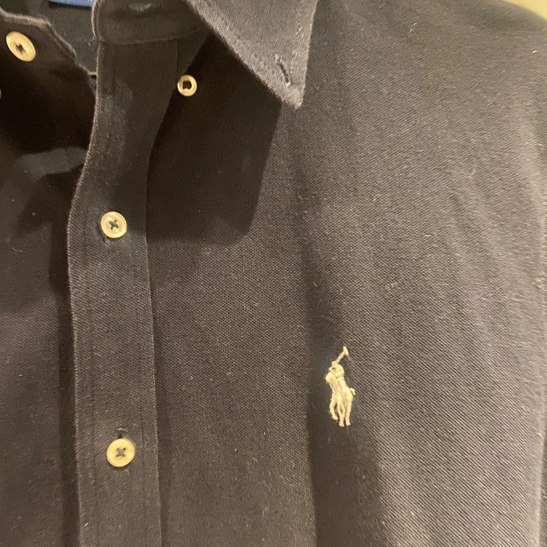 Ralph lauren skjorta - 92