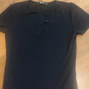 Party topp från bikbok - !!Tvättar allt innan jag skickar iväg de!! Inte använt på länge 🩷
