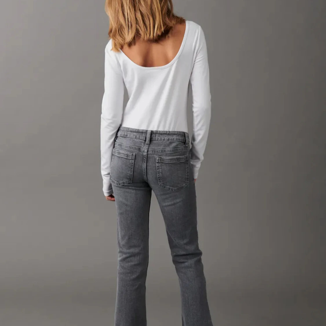 Trendiga Gina tricot jeans  - 90