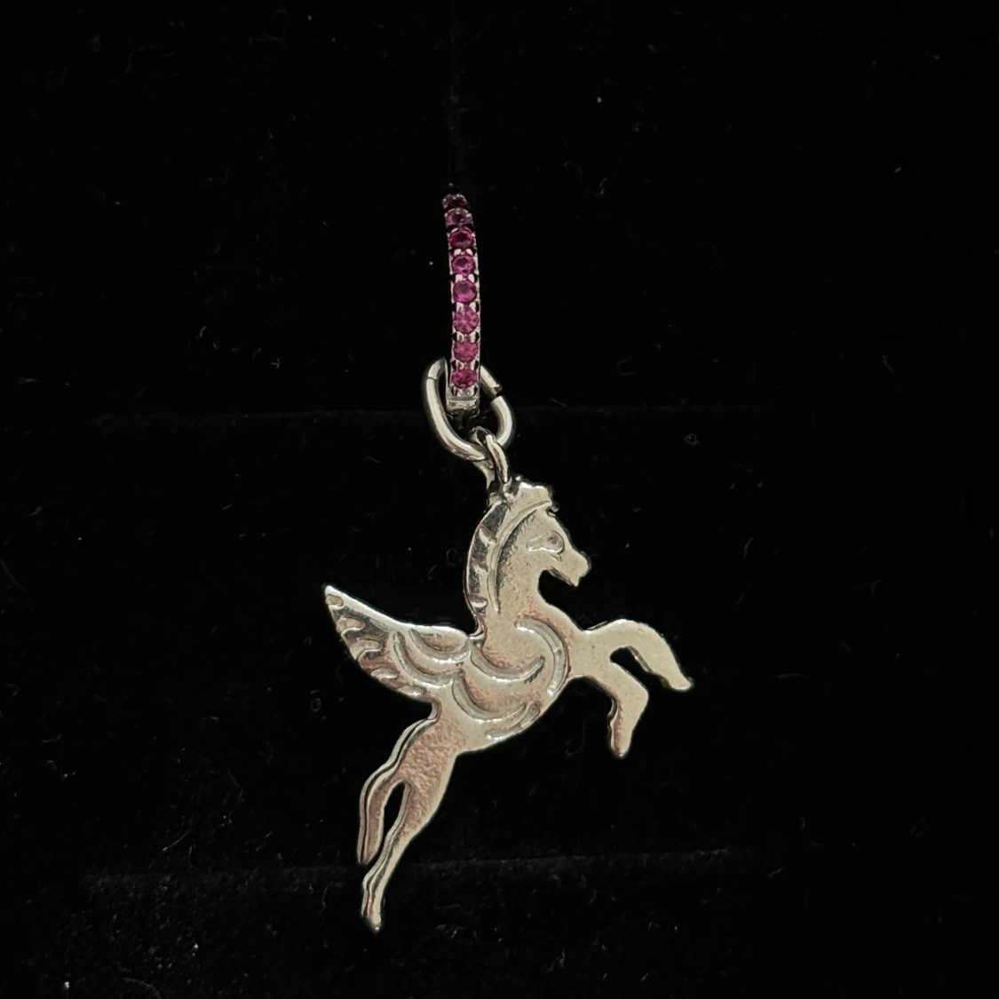 Exklusivt L8Hasselblad smycke - 90