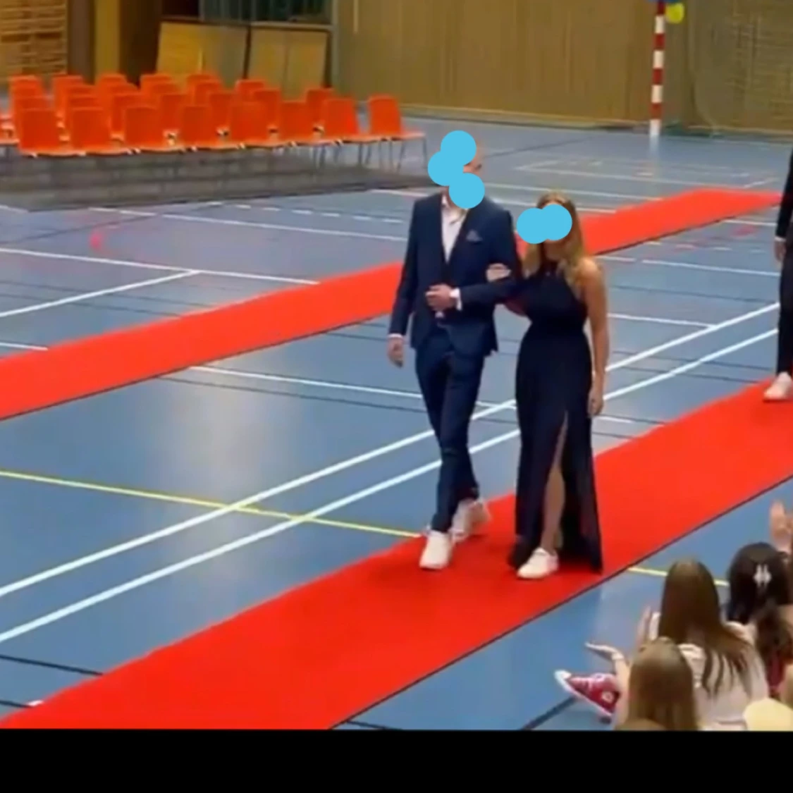 Fin balklänning - 90