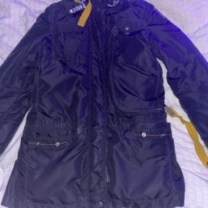 Parajumper jacka utan fluff luva - Bra skick, size M