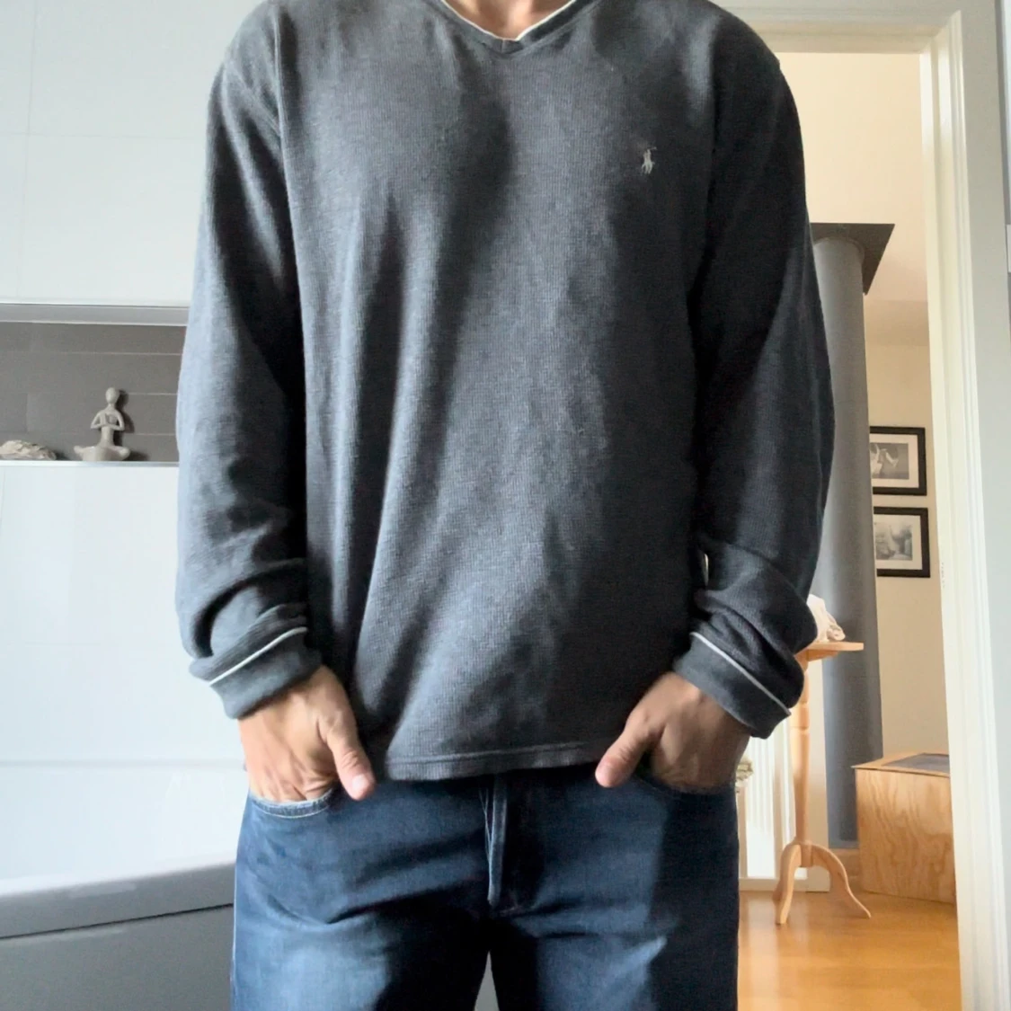 Ralph Lauren pullover  - 90