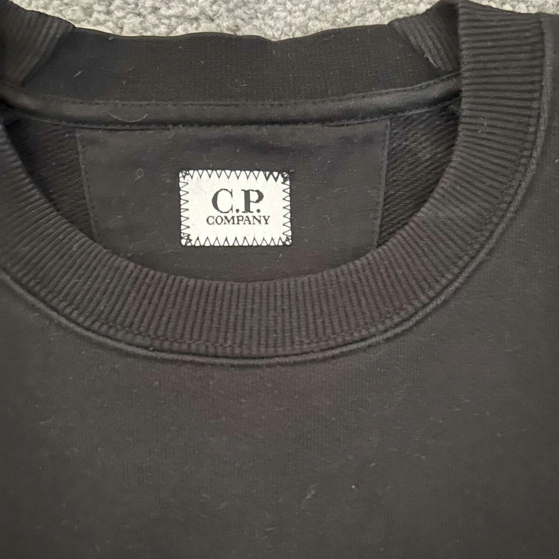 Cp compny tröja  - 91