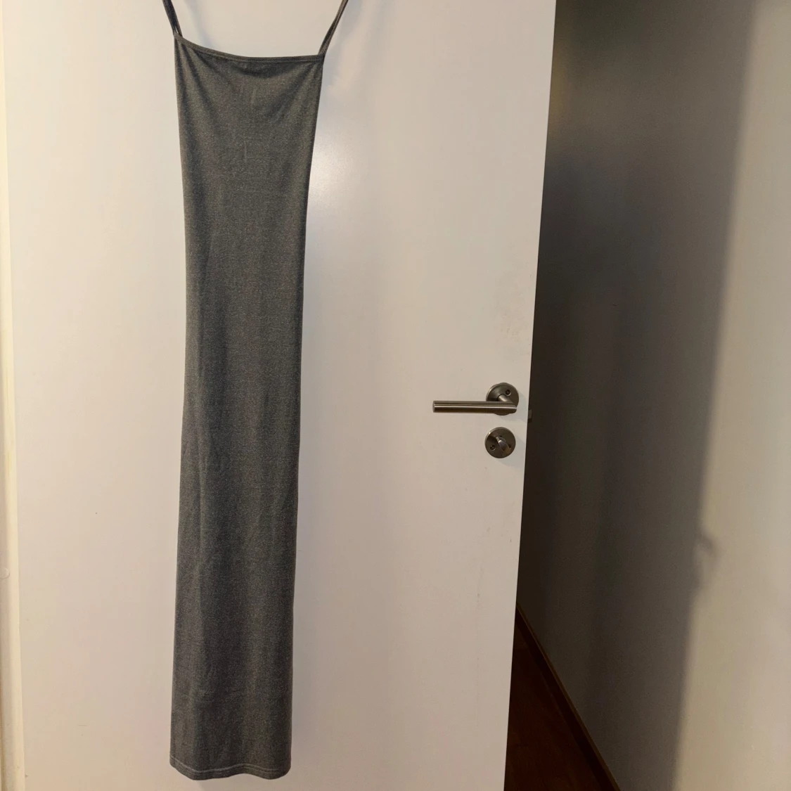 Lång klänning  - 91