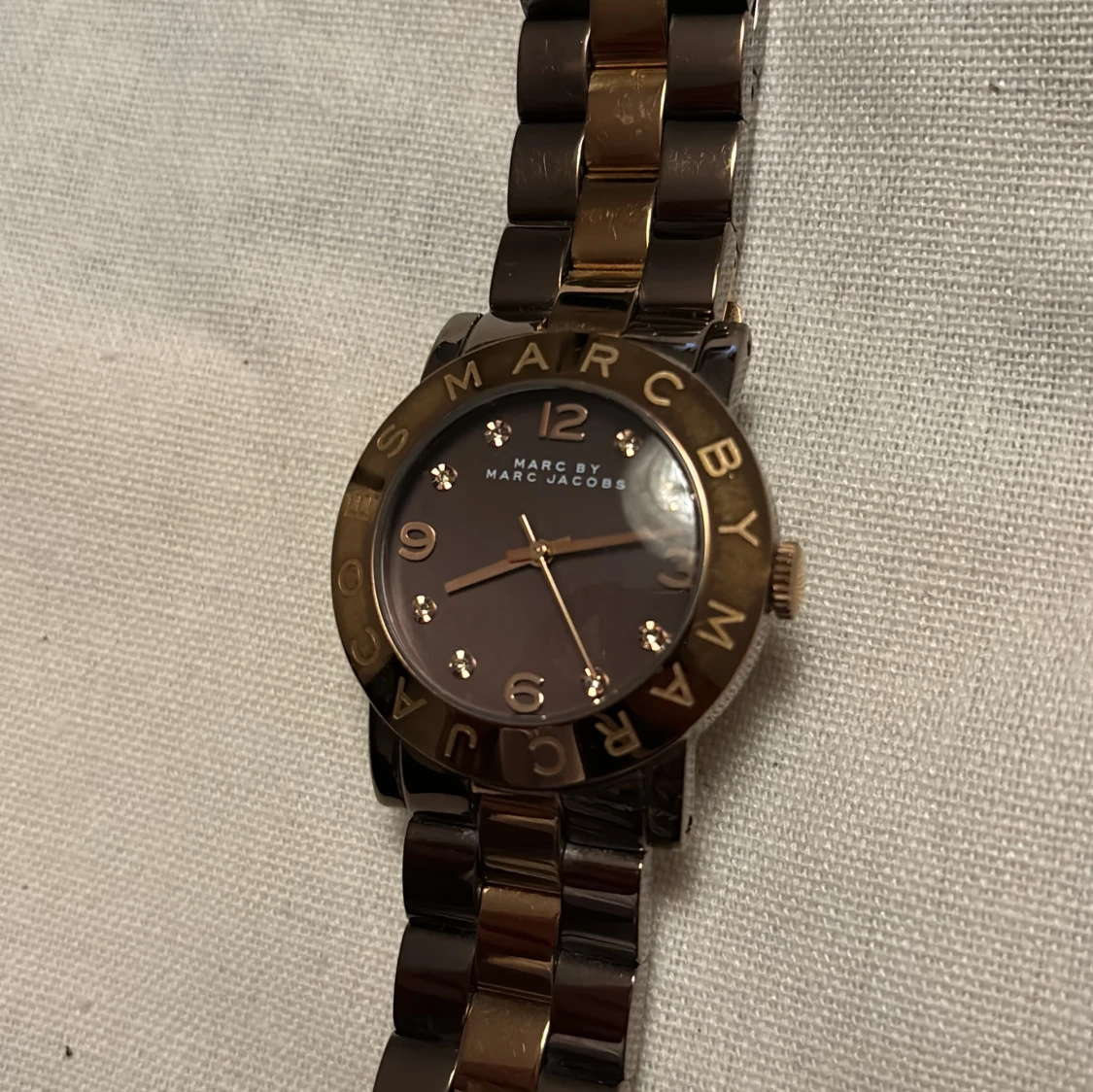 Marc Jacob klocka 