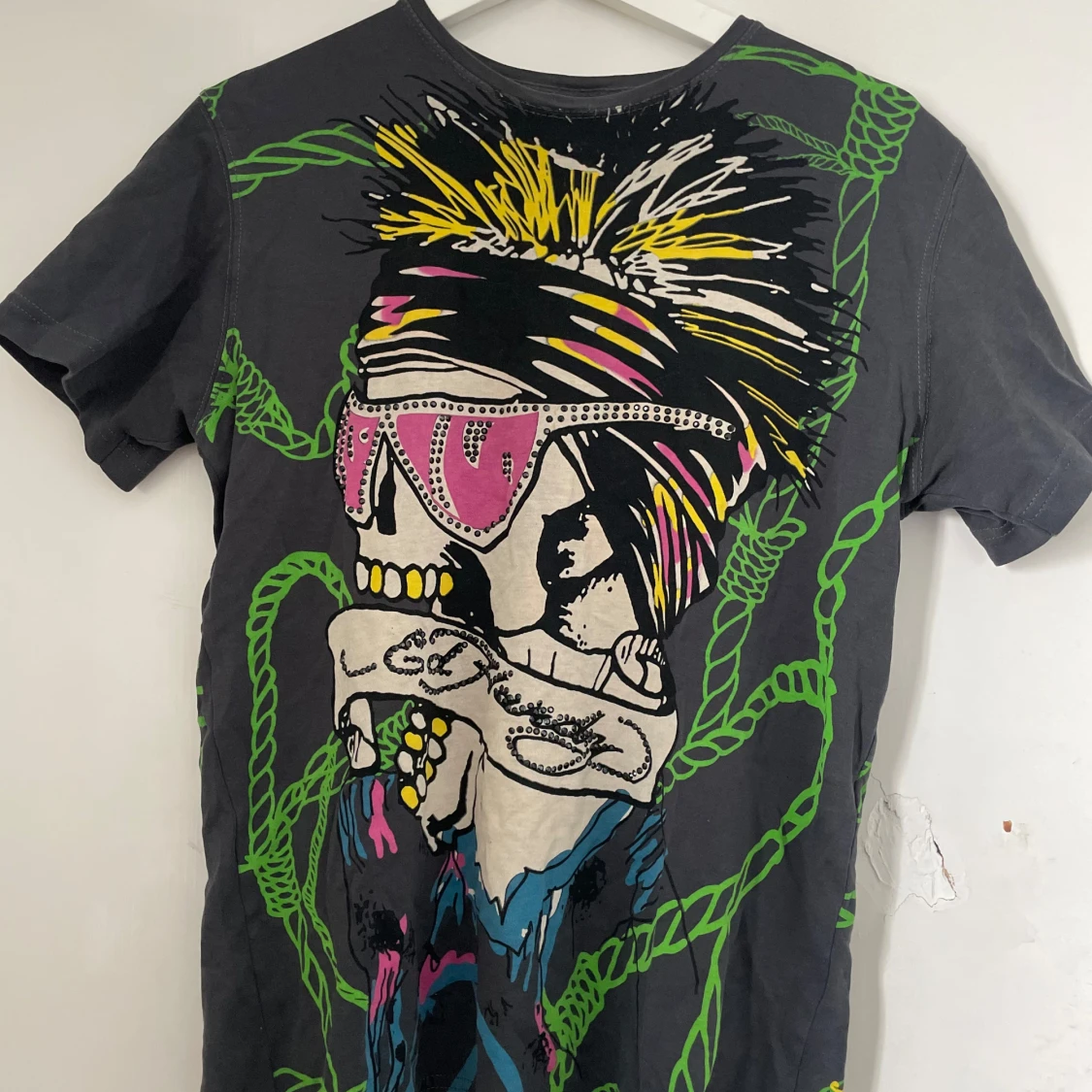 Ed hardy tshirt - 90