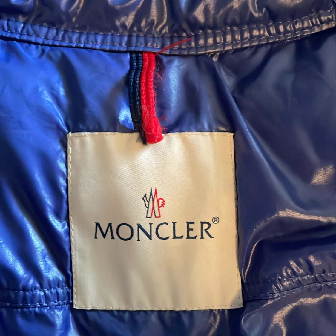 Moncler jacka  - 91