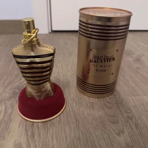 JPG Elixir - 70/75 ml kvar