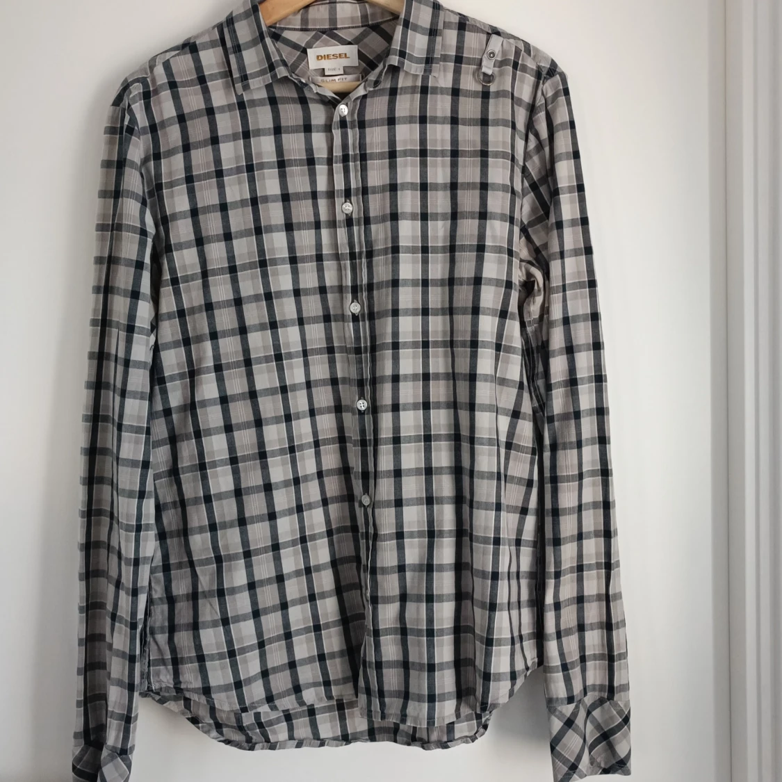 Diesel skjorta