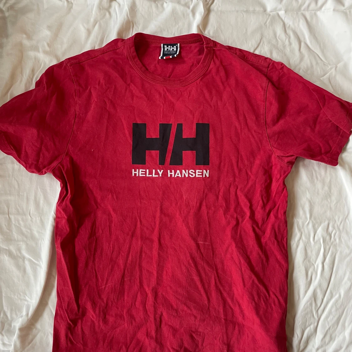 Helly Hansen tshirt