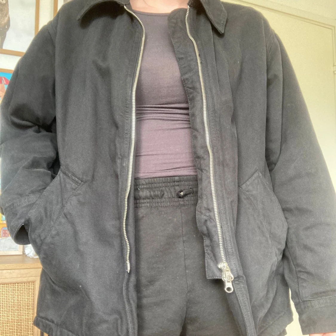 Jacka weekday s - 91