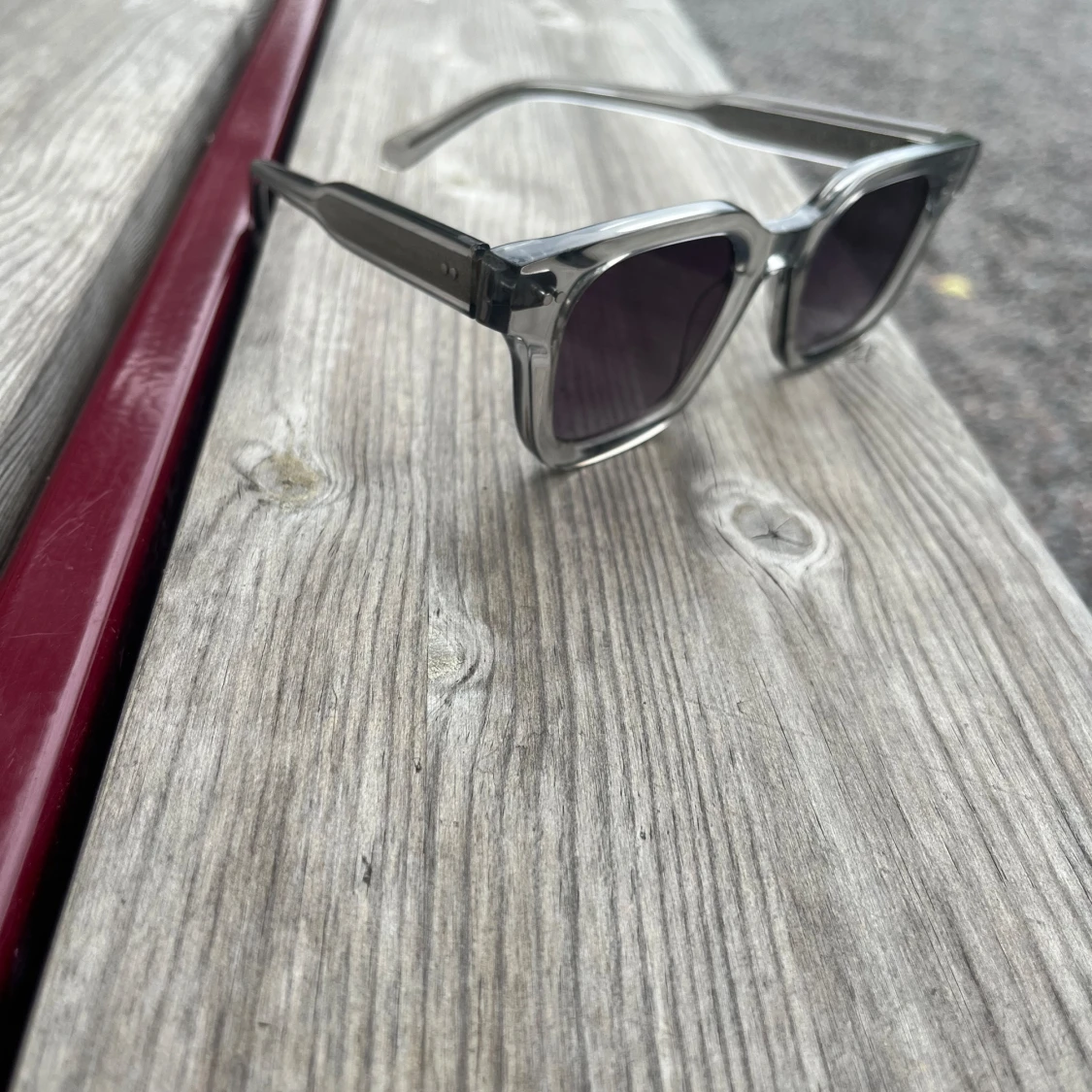 Chimi glasögon - 90