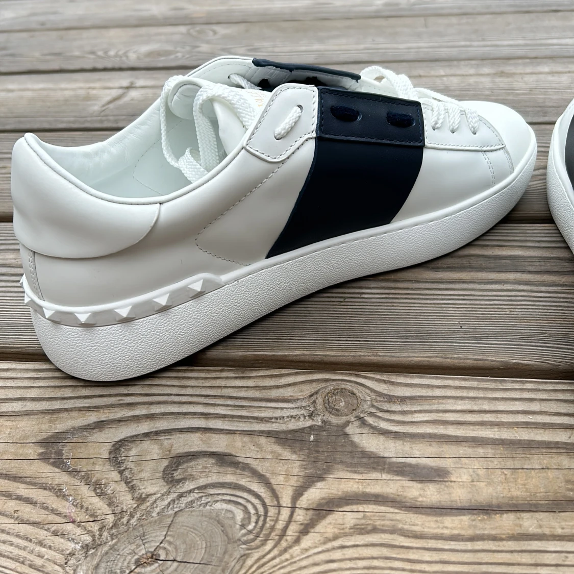 Valentino Opens - 93