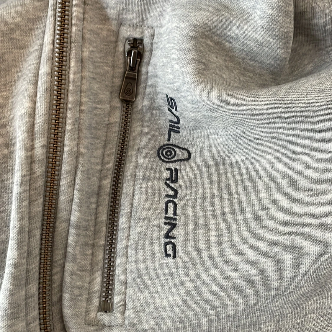 Sailrasing zip up - 90
