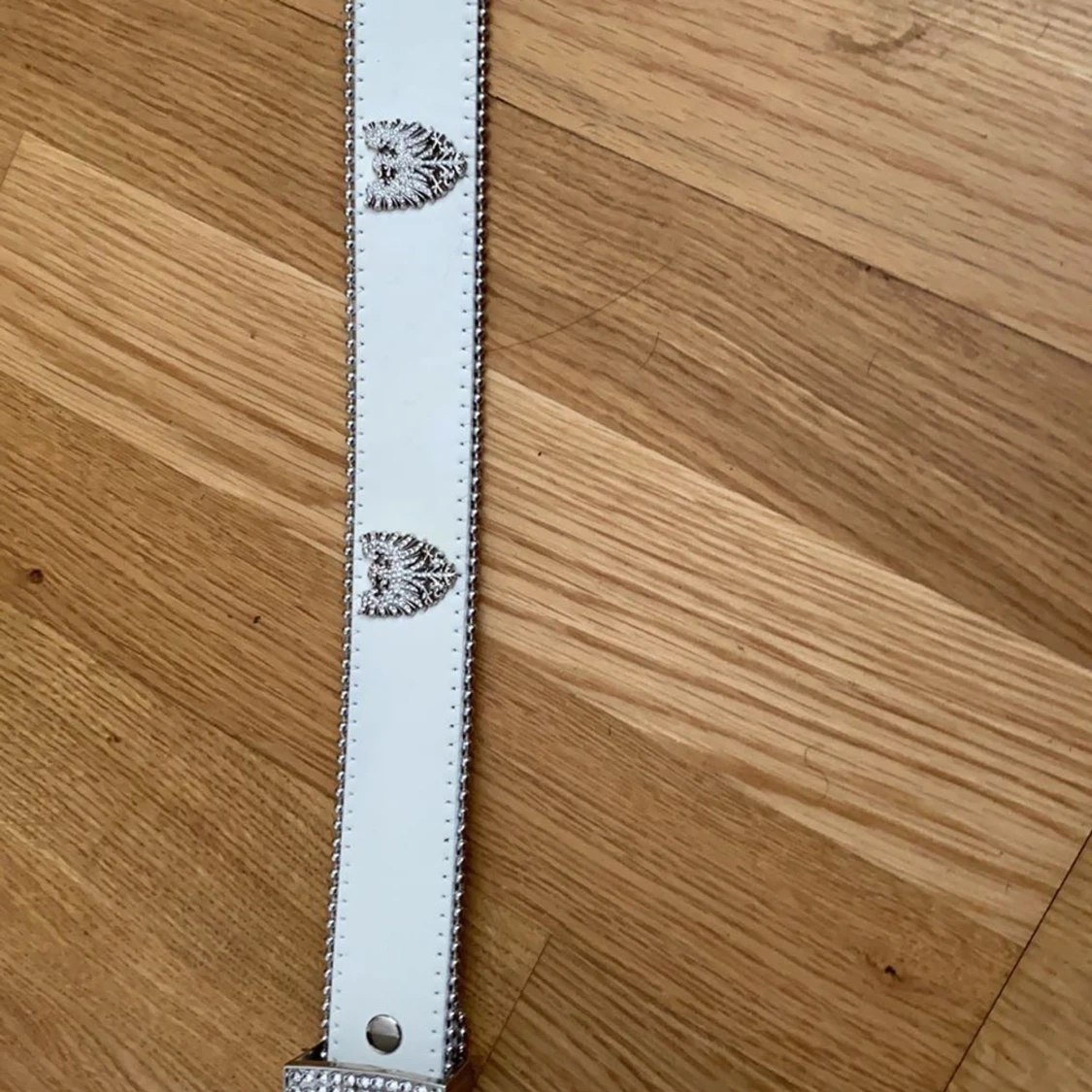 Tuttolente bälte - 91