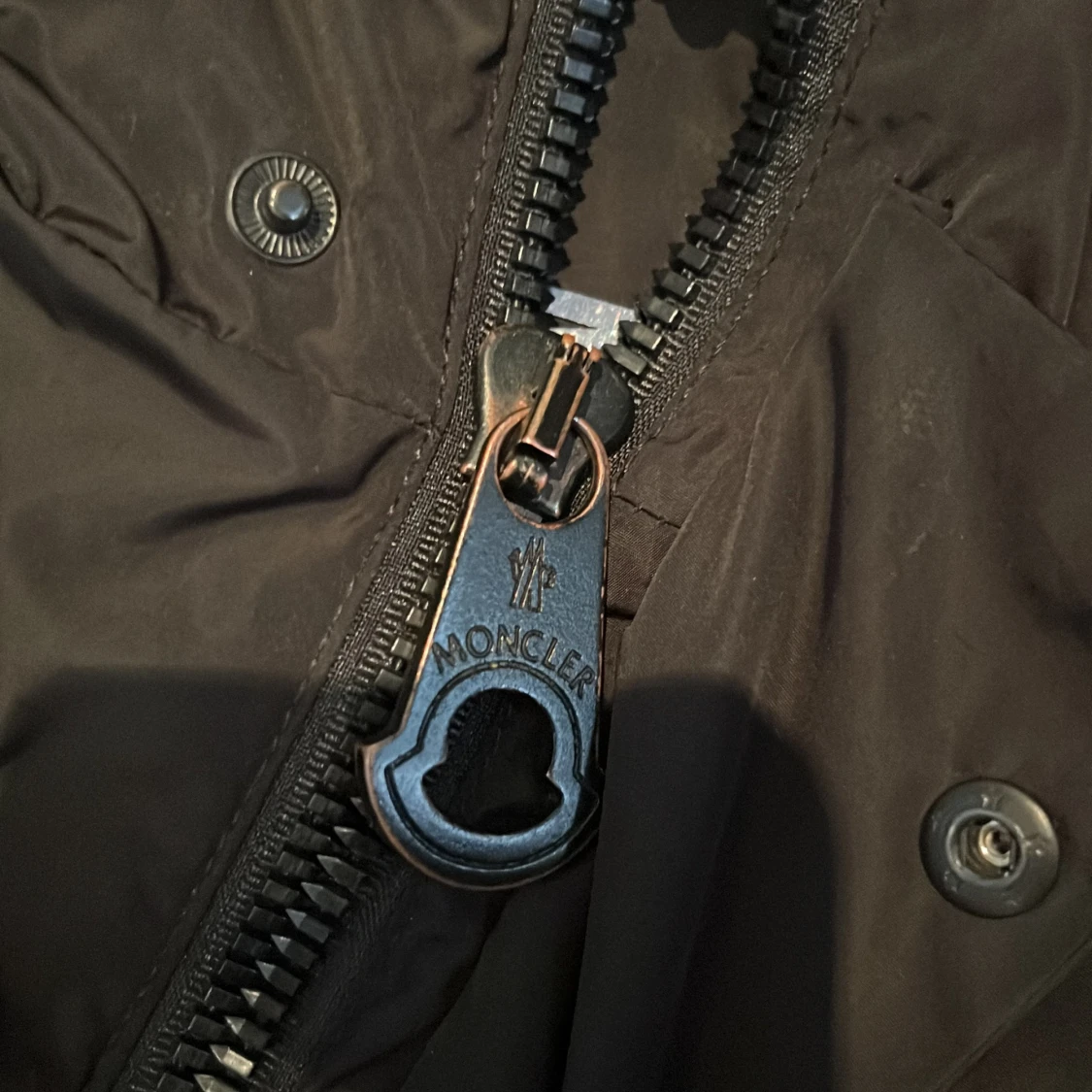 Moncler windbreaker - 92