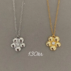 Halsband  - Frakt 18kr ❤️