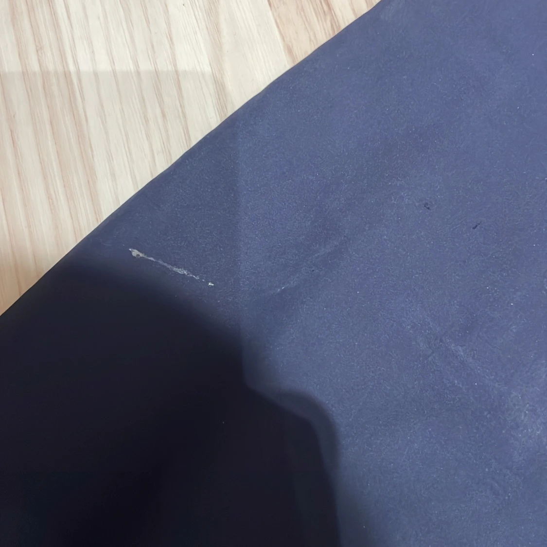 Svarta träningsshorts från Reebok - 93