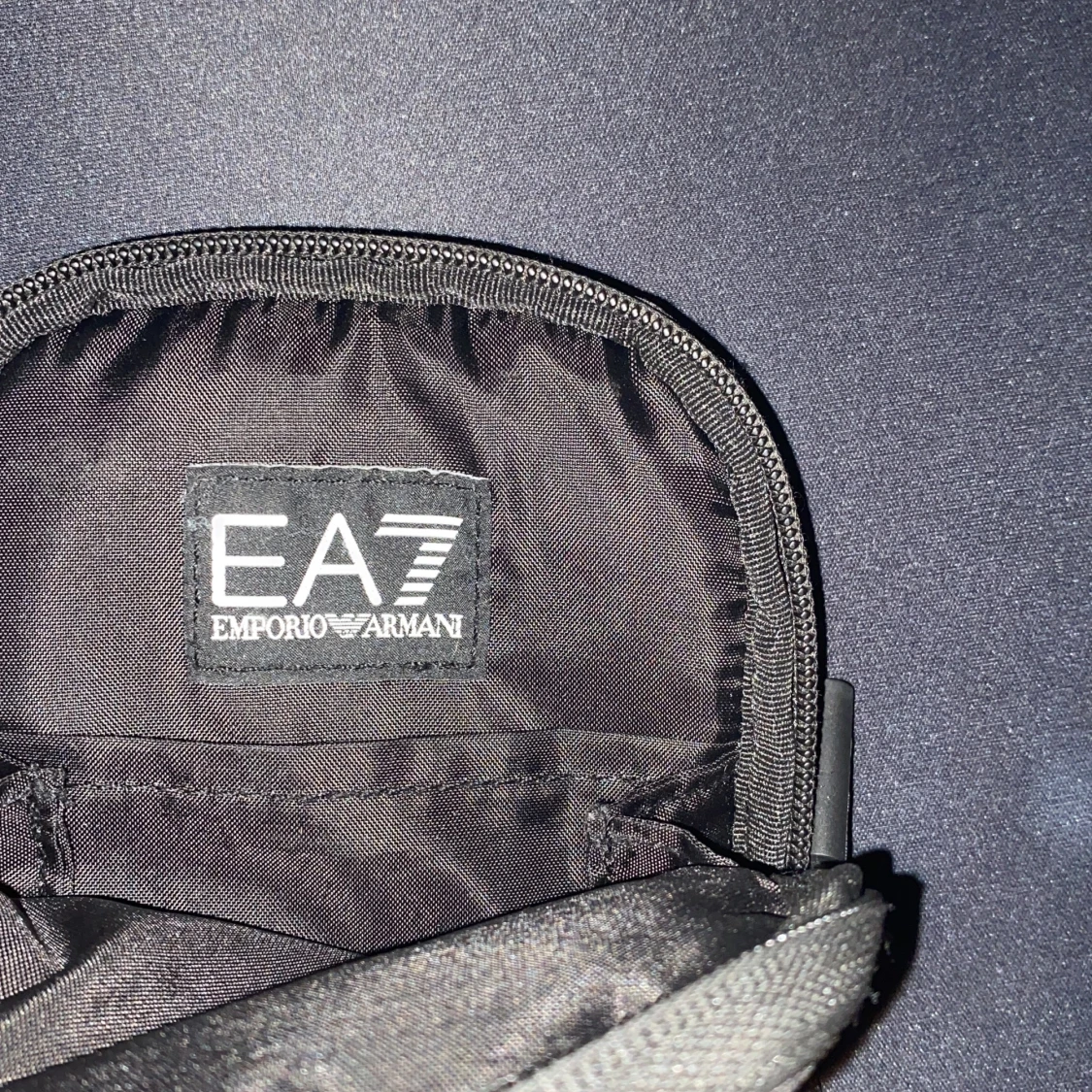 Armani Axel väska  - 90