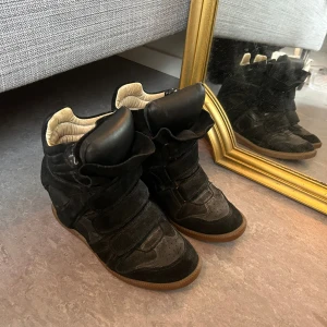 Isabel marant skor - Isabel marant skor i storlek 38