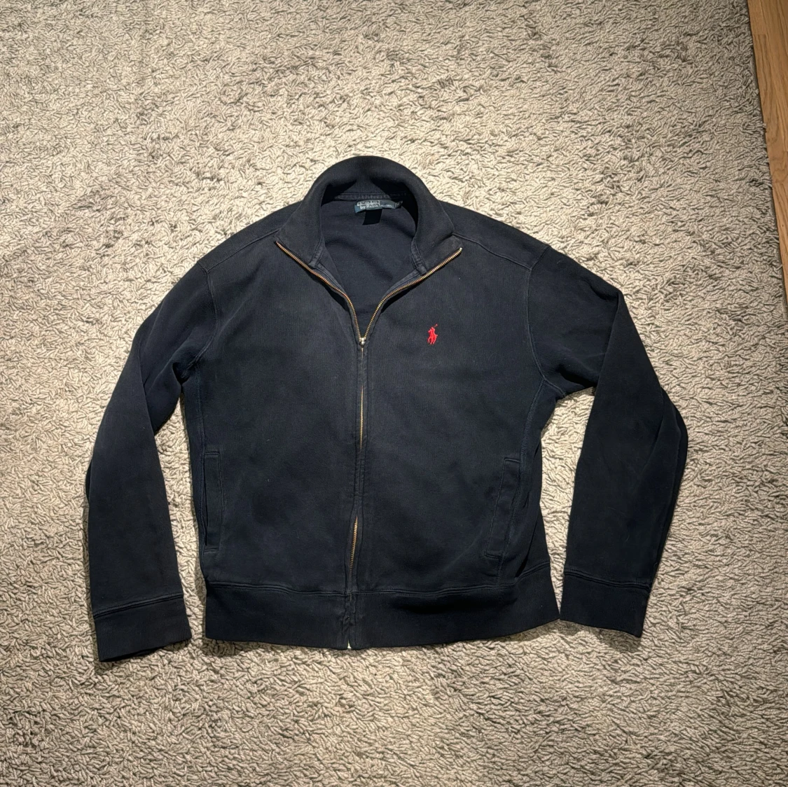 Ralph lauren Full zip