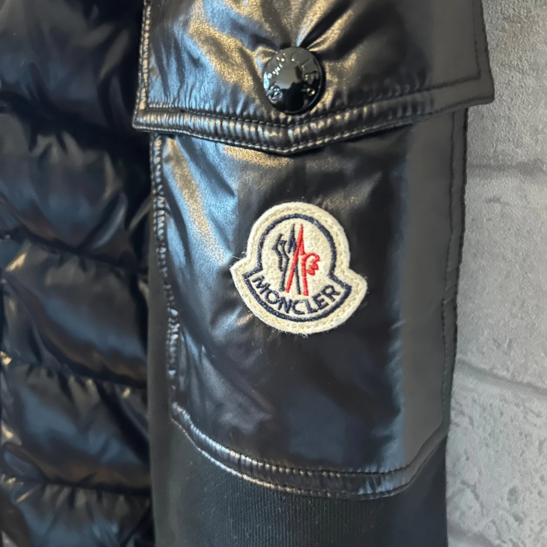 Moncler cardigan  - 90