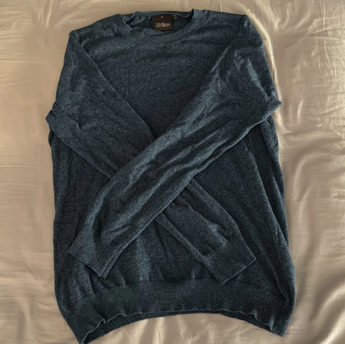 Oscar jacobson bomullströja