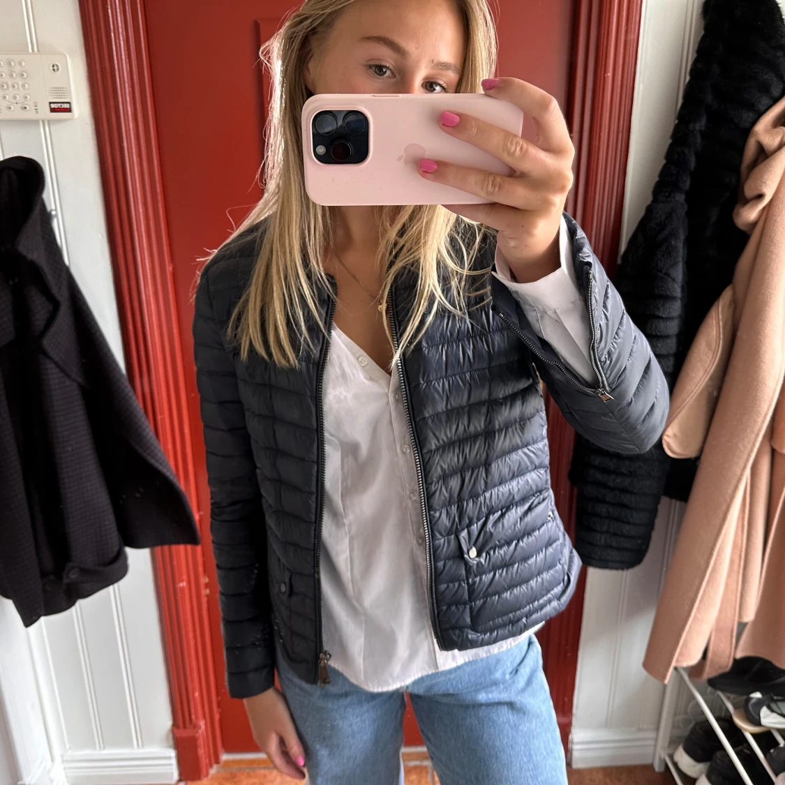 Polo Ralph Lauren jacka