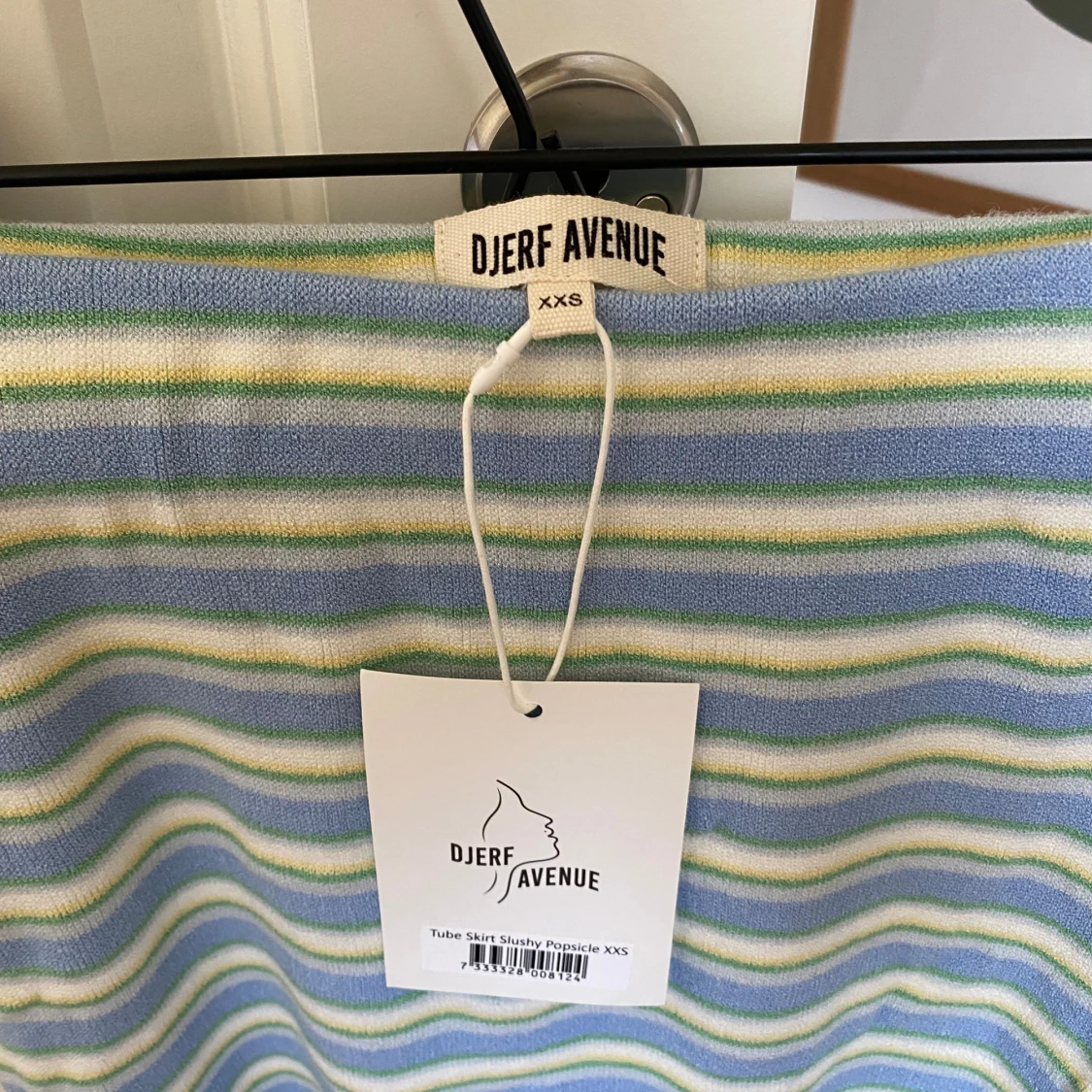 Djerf Avenue tube skirt - 90