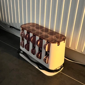 Remington rollers - Remington rollers, använd 3 gånger men kommer inte att användas mer så därför är det bättre att någon annan använder den 😊