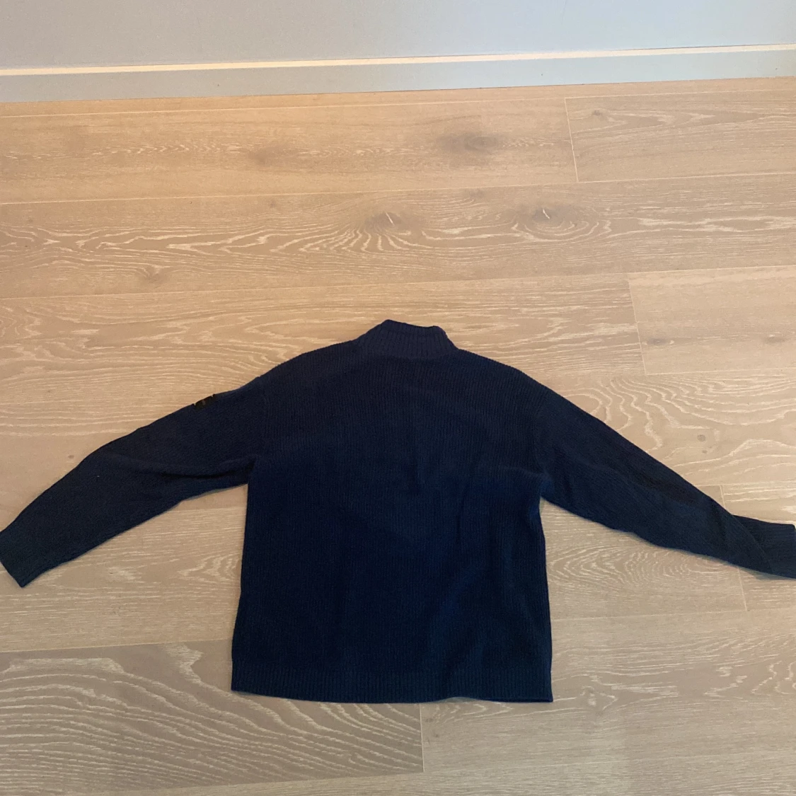 Calvin klein tröja stickad - 93