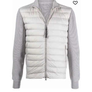 Woolrich cardigan LITEN I STORLEK - Nyskick, stor storlek men sitter som en M typ 