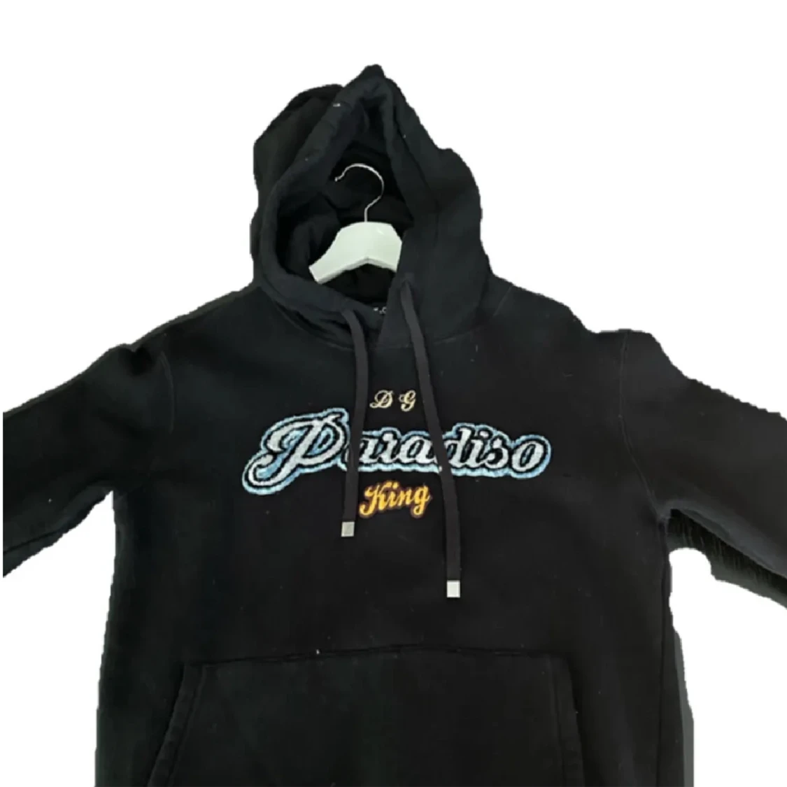 Dolge & Gabbana hoodie - 90