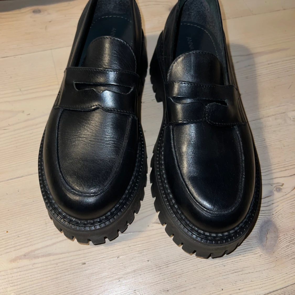Loafers dam 38