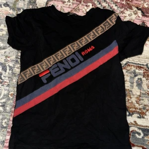 Fendi Roma  - Fendi Roma T-shirt 