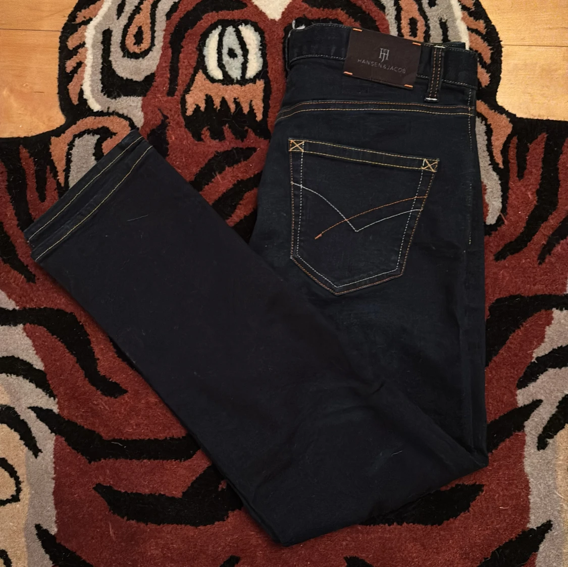 Hansen & Jacob Jeans - 90