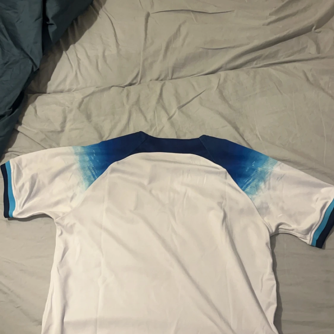 England vm tröja 2022 - 90