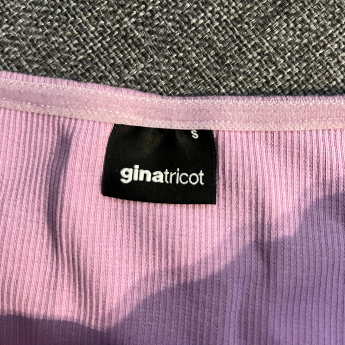 Off shoulder topp - 91