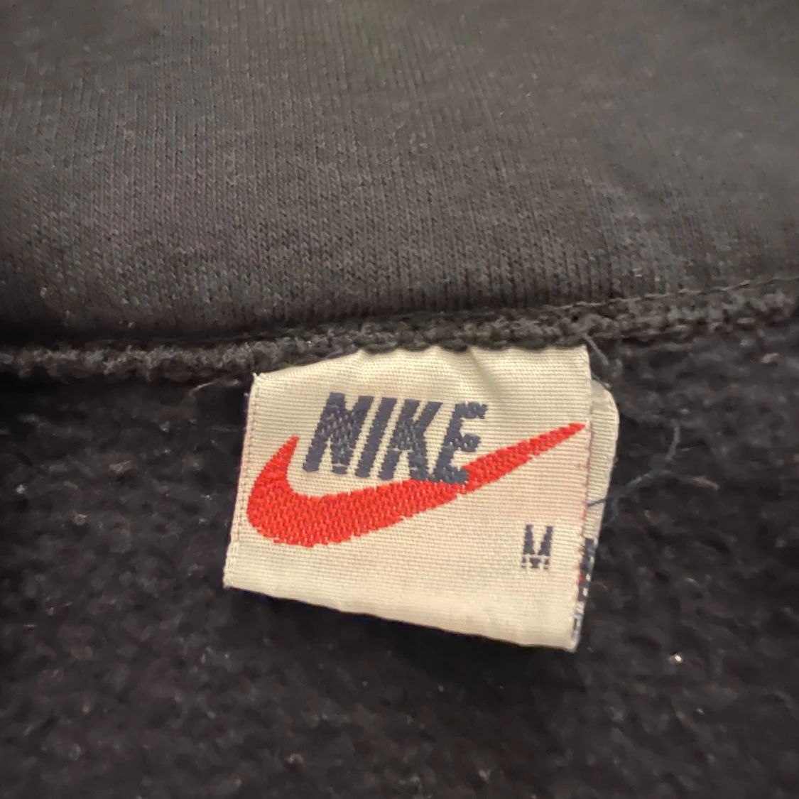 Nike retro tröja - 91